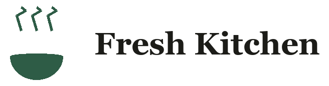 Fresh Kitchen
